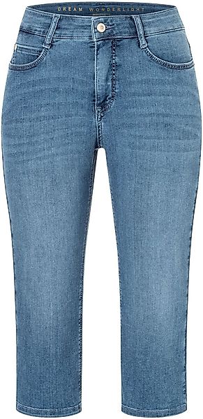 MAC Caprijeans Dream-Sum Bequemer Sitz mit günstig online kaufen