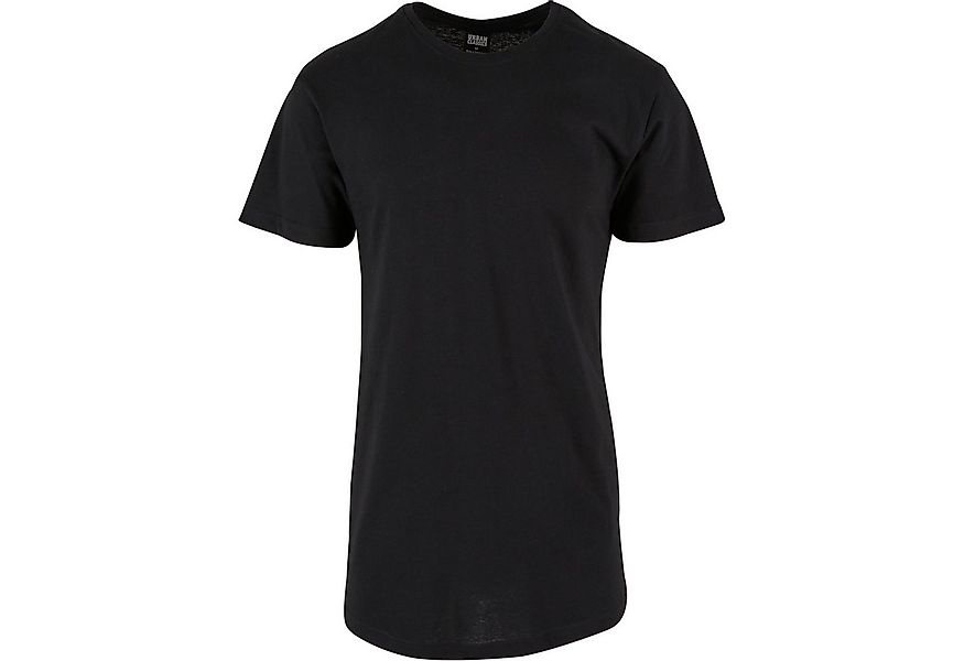 URBAN CLASSICS T-Shirt Urban Classics Herren Shaped Long Tee günstig online kaufen