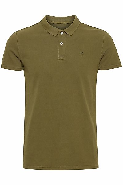 Casual Friday Poloshirt "Poloshirt CFTheis" günstig online kaufen