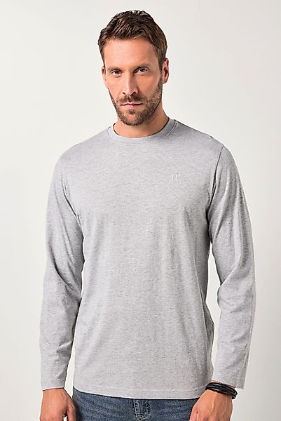 JP1880 T-Shirt JP1880 Langarmshirt Basic OEKO-TEX günstig online kaufen