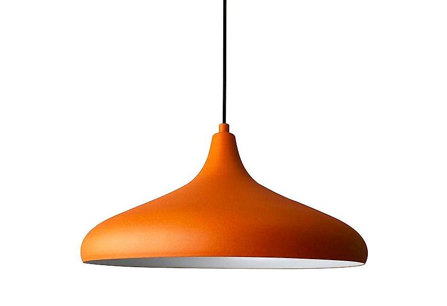 Bamyum Pendelleuchte Bamyum Pendelleuchte Durchmesser 35 cm E27 Metall Mode günstig online kaufen