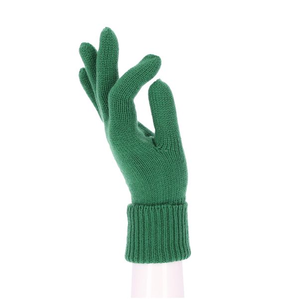halsüberkopf Accessoires Strickhandschuhe Feinstrick Handschuh uni günstig online kaufen
