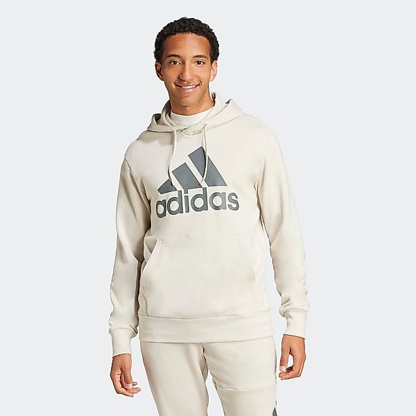 adidas Sportswear Kapuzensweatshirt "M BL FT HD" günstig online kaufen