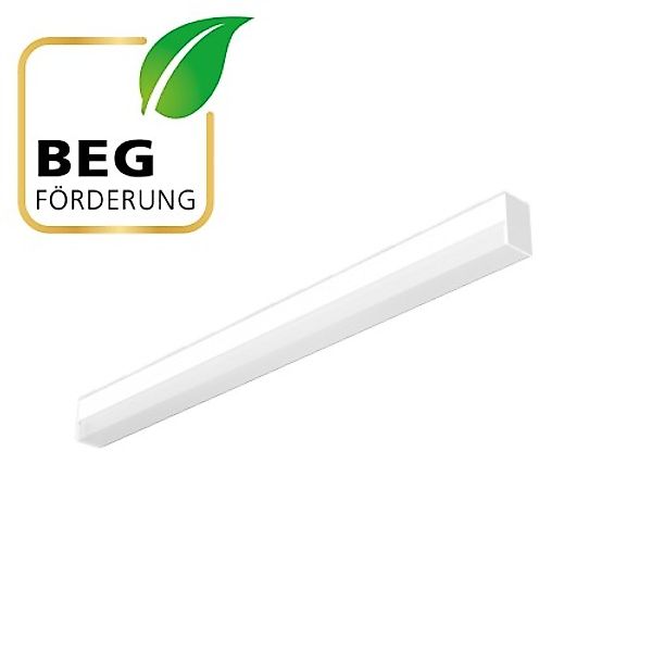 EVN Lichttechnik LED-Spiegelleuchte 900mm ML, MC, ws SL44210125 - SL4421012 günstig online kaufen
