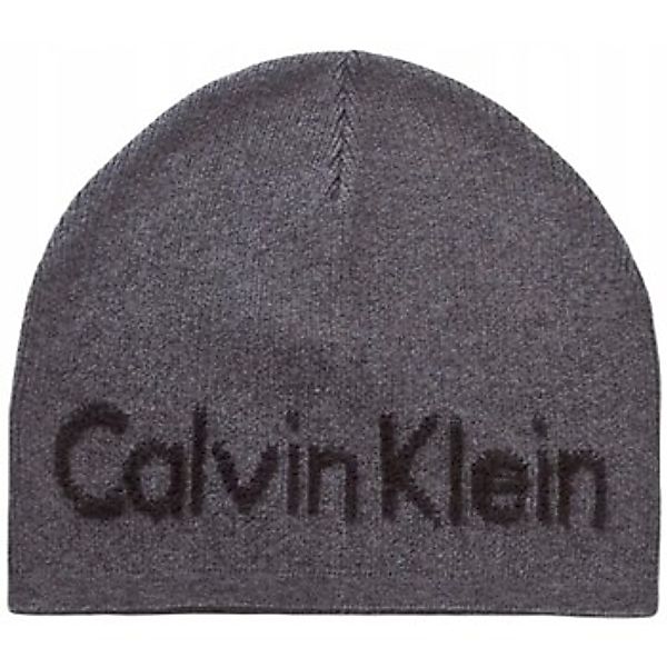 Calvin Klein Jeans  Mütze Craig Logo Hat günstig online kaufen