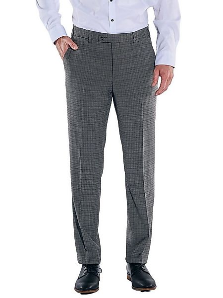 Engbers Anzughose Herren Anzughose aus Hightechgewebe, Anthrazit günstig online kaufen