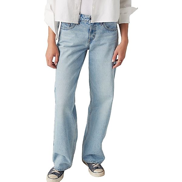 Levi's® Relax-fit-Jeans LOW LOOSE LOW LOOSE günstig online kaufen