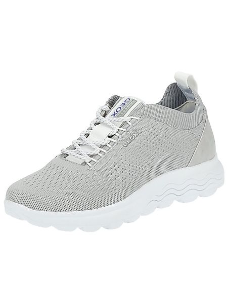 Geox Sneaker Leder/Textil Sneaker günstig online kaufen