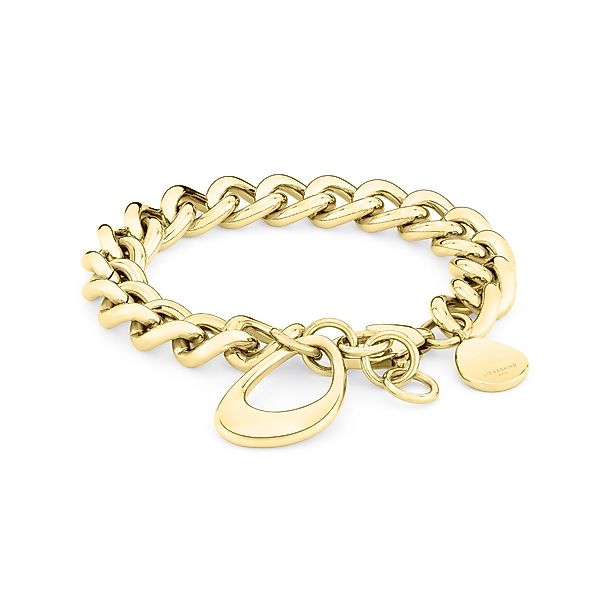 Liebeskind Berlin Armband Edelstahl günstig online kaufen