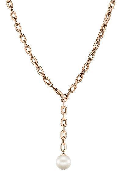 Liebeskind Berlin Fußkette Edelstahl günstig online kaufen