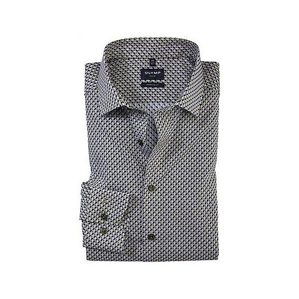 OLYMP T-Shirt grÃ¼n regular fit (1-tlg) günstig online kaufen