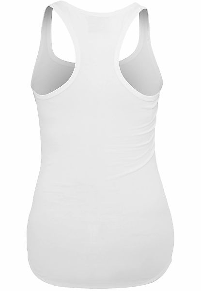 URBAN CLASSICS Muskelshirt "Urban Classics Damen Ladies Jersey Tanktop", (1 günstig online kaufen