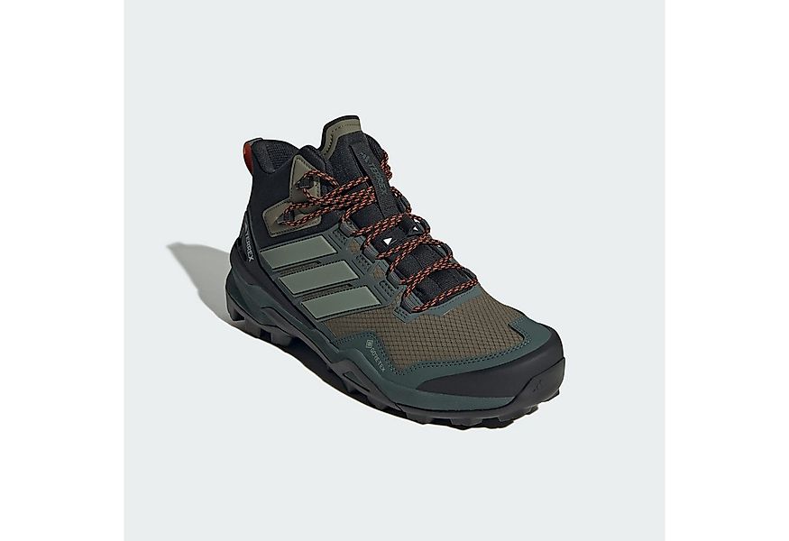 adidas TERREX TERREX SKYCHASER MID GORE-TEX WANDERSCHUH Wanderstiefel (1-tl günstig online kaufen