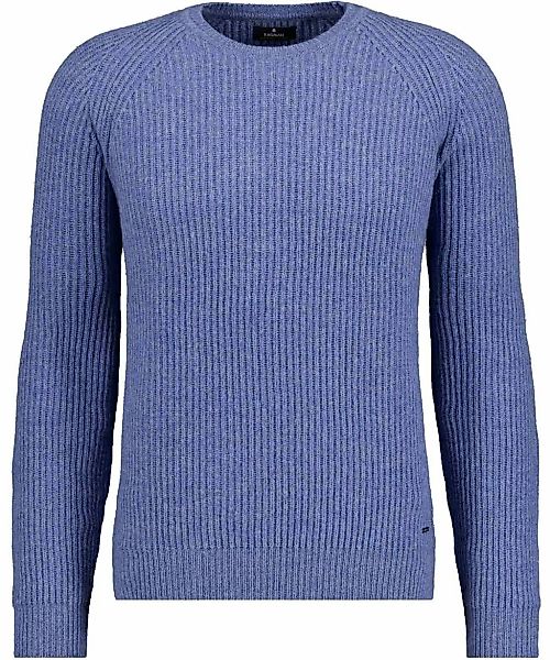 RAGMAN Rundhalspullover günstig online kaufen