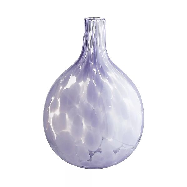 BLUEBLOSSOM Vase rund Höhe 34cm günstig online kaufen