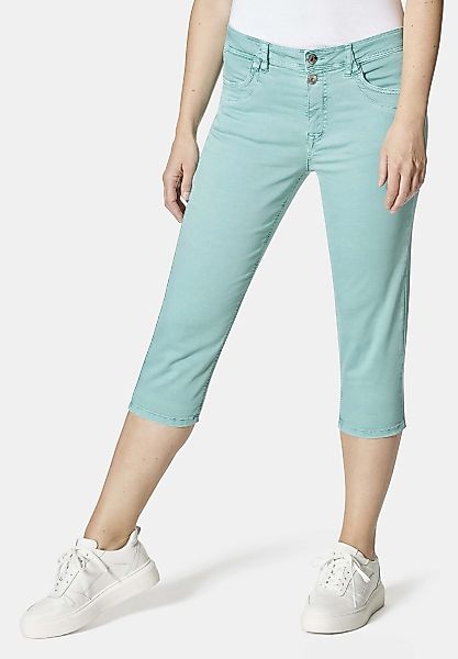 STOOKER WOMEN 7/8-Jeans "Capri Lima Boyfriend Fit", Boyfriend Fit Casual Tw günstig online kaufen