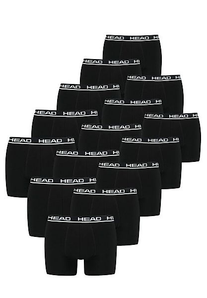 Head Boxershorts 15 er Pack Boxer (15-St., 15er-Pack) günstig online kaufen