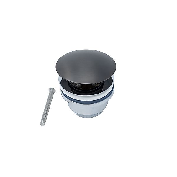 Schöner Wohnen Waschtischarmatur Kadia Auslaufhöhe 24,2 cm Industrial günstig online kaufen