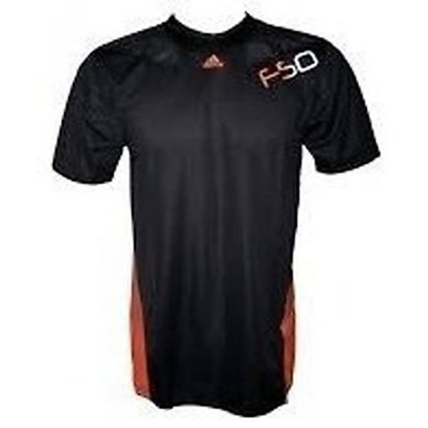 adidas  T-Shirt F50 ST CC Jsy günstig online kaufen
