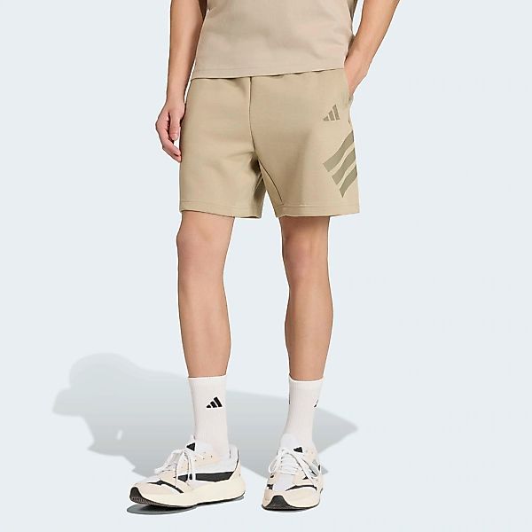 adidas Sportswear Shorts "FUTURE ICONS 3-STREIFEN" günstig online kaufen