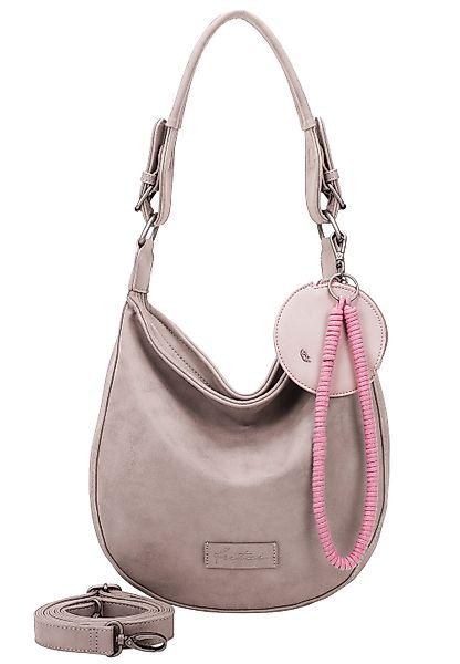 Fritzi aus Preußen Schultertasche Fritzi Hobo, günstig online kaufen
