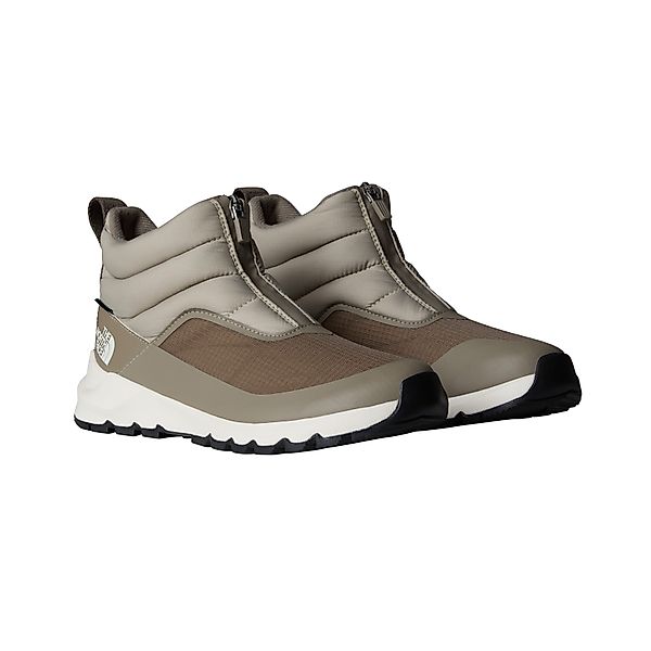 The North Face Winterstiefel "W THERMOBALL PROGRESSIVE ZIP II WP", Snowboot günstig online kaufen