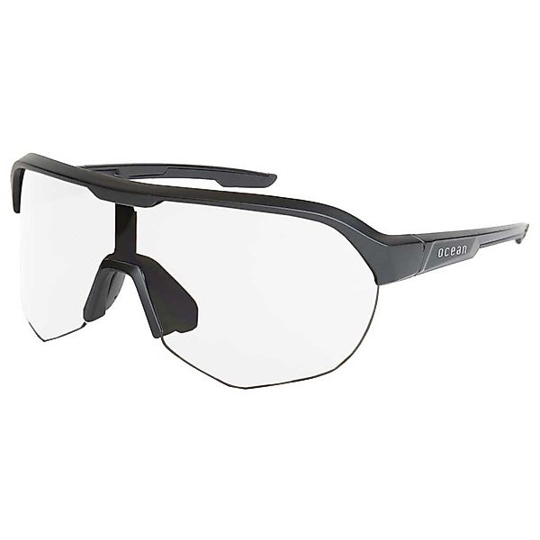 Ocean Sunglasses Wuling Photochrom Sonnenbrille One Size Matte Black günstig online kaufen