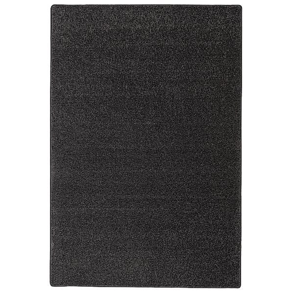 Snapstyle Veloursteppich Hochflor Velours Teppich Mona, günstig online kaufen