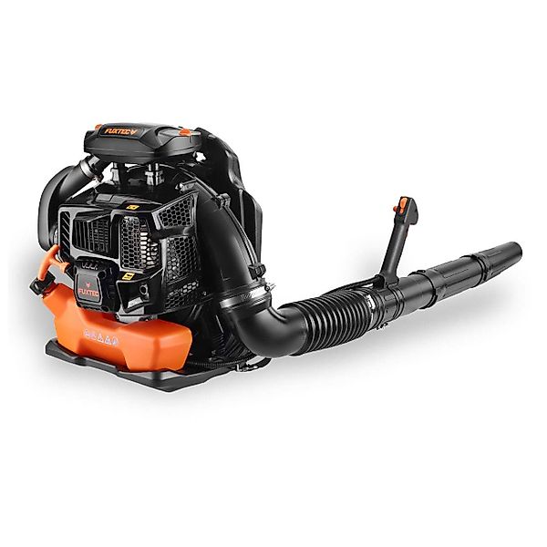 FUXTEC Benzin-Laubbläser FX-LBP165T, 73m/s, 334 km/h günstig online kaufen