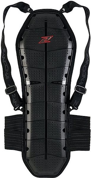 Zandona Hoodie Pro Shell X9 Rückenprotektor Wasserdicht Atmungsaktiv atmung günstig online kaufen