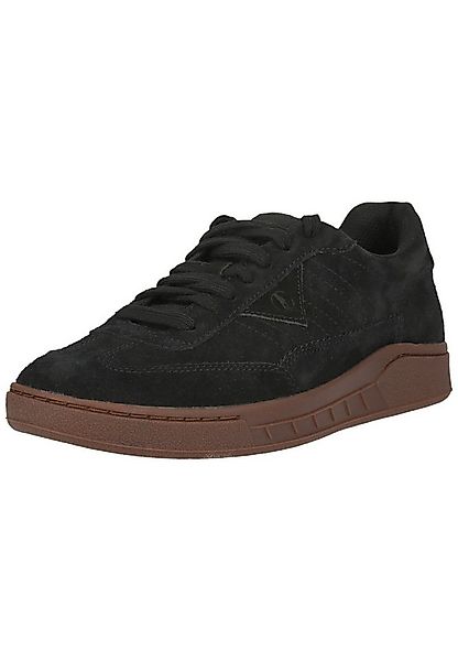 Clarks CraftRally Ace Sneaker mit Retro-Tennissilhouette günstig online kaufen