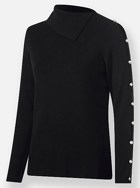 heine Rollkragenpullover "Rollkragen-Pullover" günstig online kaufen