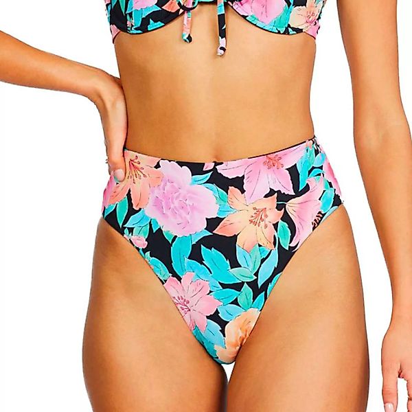 Billabong Tropic Time Reversible High Bikinihose S Multi günstig online kaufen