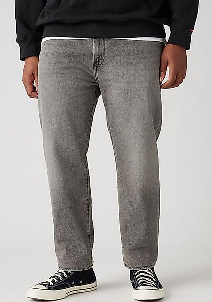 Levi's® Plus Tapered-fit-Jeans 512 in authentischer günstig online kaufen