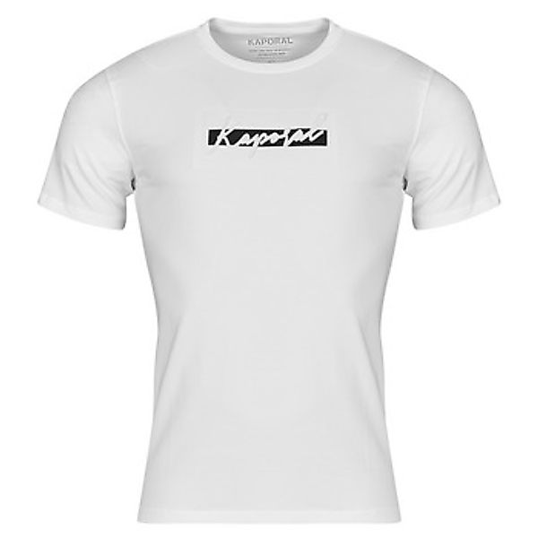 Kaporal  T-Shirt VOKAL günstig online kaufen