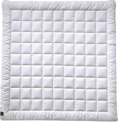 billerbeck Kunstfaserbettdecke "520 ALCANDO, Bettdecken für Sommer und Wint günstig online kaufen