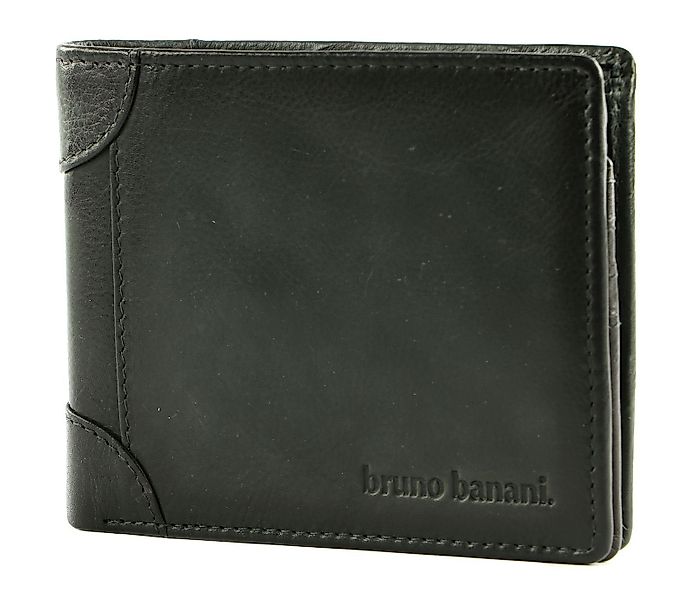 Bruno Banani Geldbörse, mit RFID-Blocker Schutz günstig online kaufen