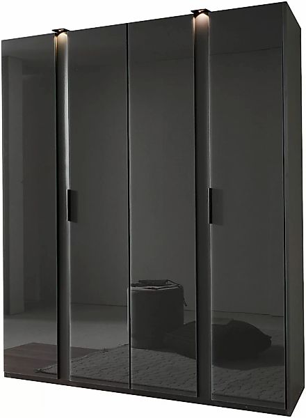 Wimex Drehtürenschrank "Rimini by fresh to go, 200, 250 oder 300cm Breite, günstig online kaufen