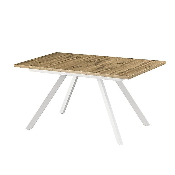 B&D home Esstisch Esstisch SVEN, 4- günstig online kaufen