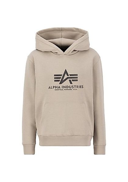 Alpha Industries Hoodie Alpha Industries Men günstig online kaufen