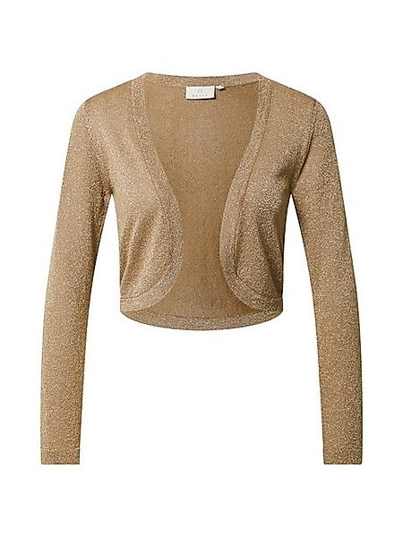 KAFFE Bolerojacke Aankra (1-St) Plain/ohne Details günstig online kaufen