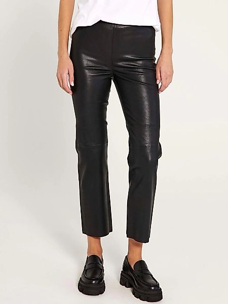 NORR Chinohose "NORR Trouser Celia" günstig online kaufen