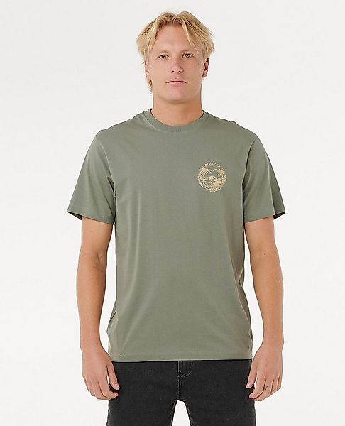 Rip Curl Print-Shirt Surf Trip T-Shirt günstig online kaufen