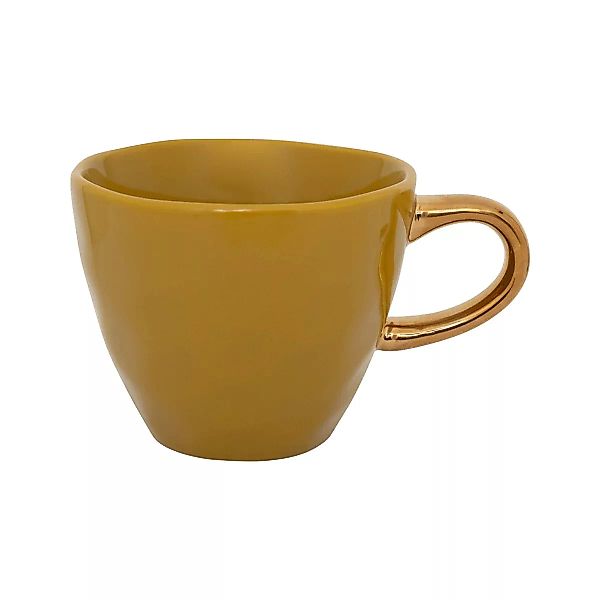Good morning Tasse mini Amber green günstig online kaufen
