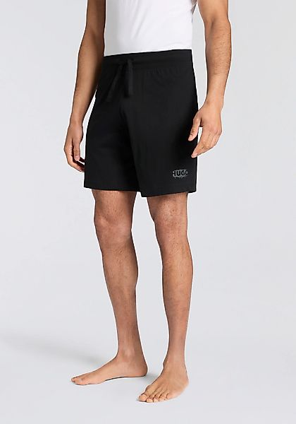 HUGO Underwear Shorts "SPRAY" mit Tunnelzug günstig online kaufen