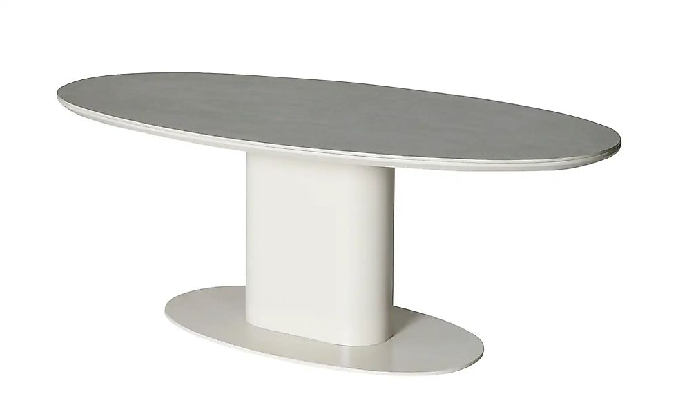 Couchtisch  Geronimo ¦ creme ¦ Maße (cm): B: 59 H: 45 Tische > Couchtische günstig online kaufen