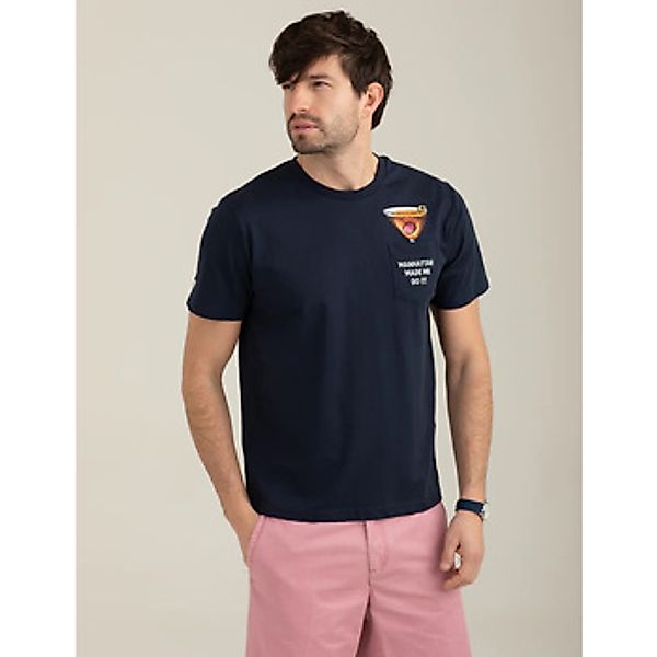 Fred Mello  T-Shirt FM26S30TG günstig online kaufen