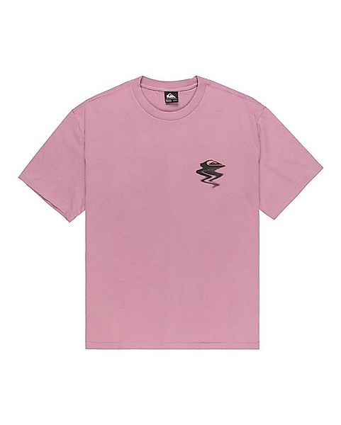 Quiksilver T-Shirt Hw Melt Away günstig online kaufen