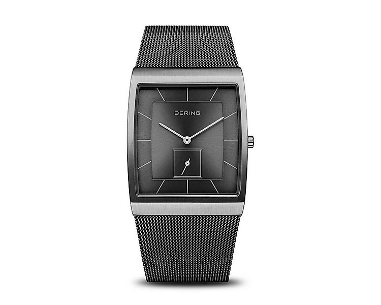 Bering Quarzuhr Classic 16033-377 günstig online kaufen