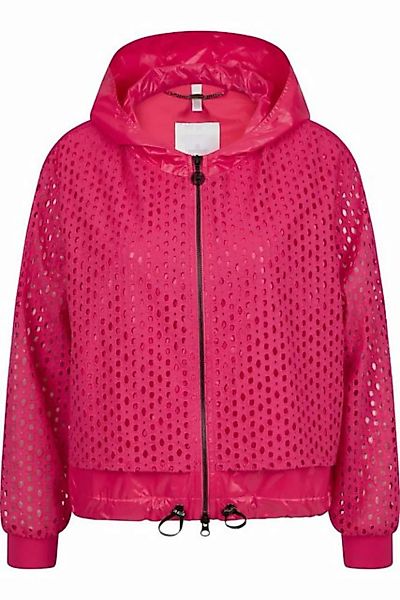 Sportalm Kitzbühel Blouson Damen Jacke mit Kapuze (1-St) günstig online kaufen